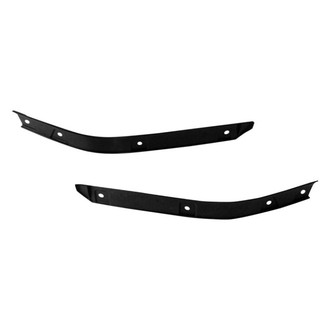 Replace® - Rear Bumper Brackets