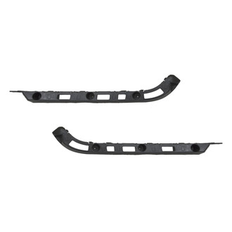 Replace® - Rear Bumper Cover Retainers