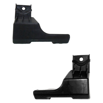 Replace® - Rear Bumper Cover Brackets