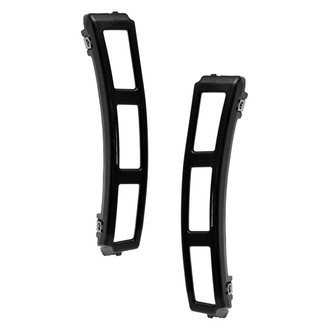 Replace® - Rear Bumper Cover Supports