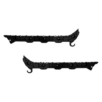 Replace® - Rear Bumper Cover Locating Guides