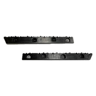 Replace® - Rear Bumper Cover Locating Guides