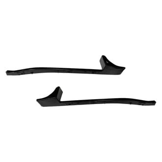 Replace® - Rear Bumper Cover Supports