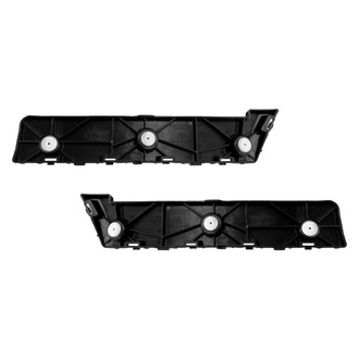 Replace® - Rear Bumper Cover Retainers