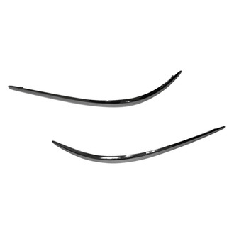Replace® - Rear Bumper Cover Moldings