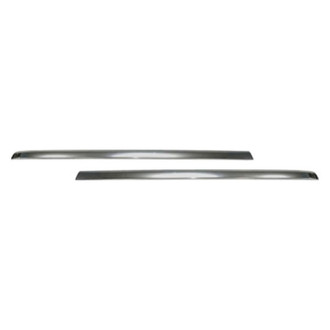 Replace® - Rear Bumper Cover Moldings
