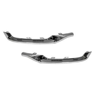 Replace® - Rear Bumper Cover Molding