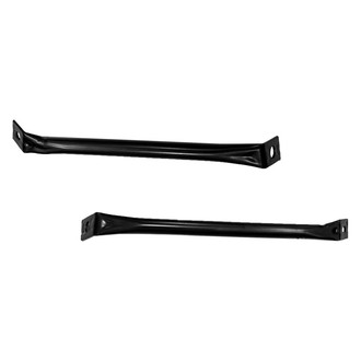 Replace® - Rear Bumper Face Bar Brace