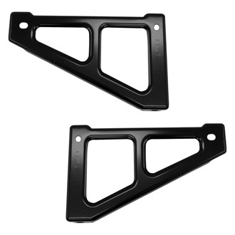Replace® - Rear Bumper Impact Bar Brace