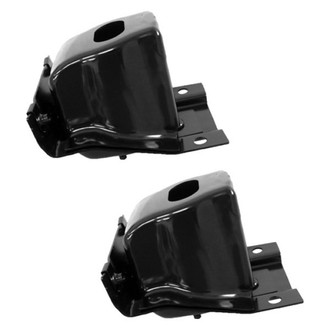 Replace® - Rear Inner Bumper Brace