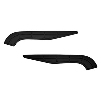 Replace® - Rear Bumper Step Pads