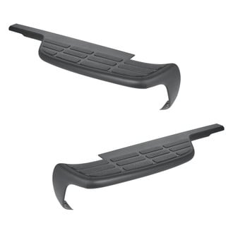 Replace® - Rear Bumper Step Pad