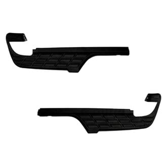 Replace® - Rear Outer Bumper Step Pad