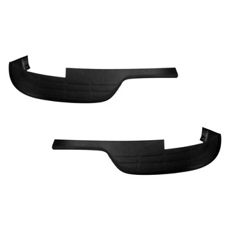 Replace® - Rear Bumper Step Pad