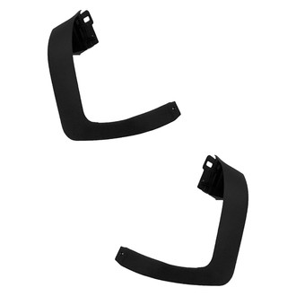 Replace® - Rear Bumper Pads