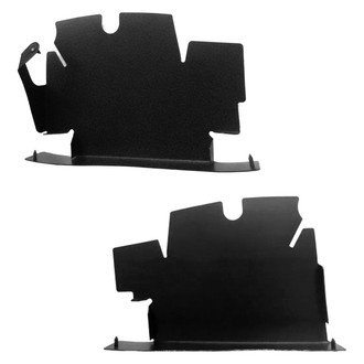 Replace® - Radiator Support Baffle
