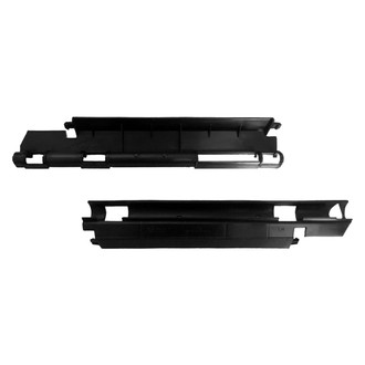 Replace® - Grille Air Deflectors
