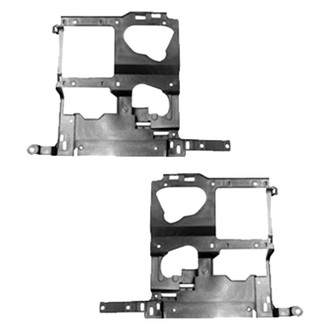 Replace® - Headlight Support