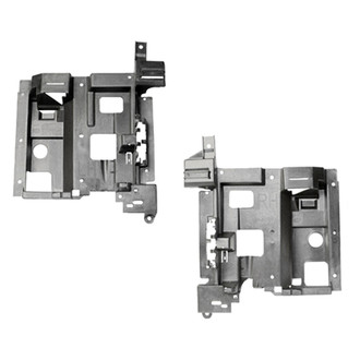 Replace® - Headlight Support