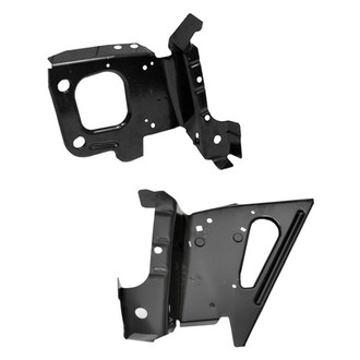 Replace® - Headlight Mounting Panels