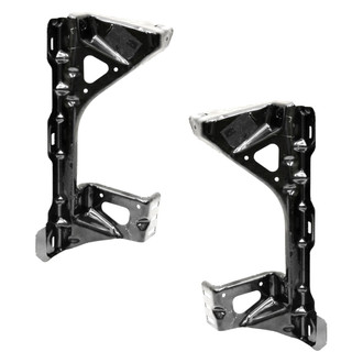 Replace® - Radiator Support Brackets