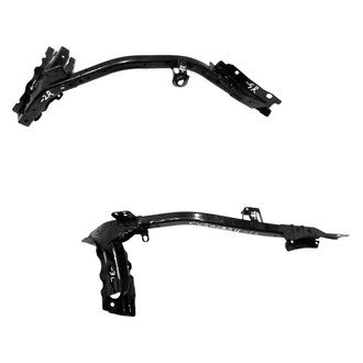Replace® - Radiator Support Tie Bar