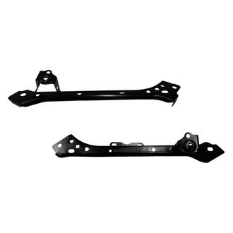 Replace® - Radiator Support Tie Bars