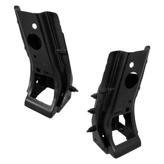 Replace® - Header Panel Radiator Support Panels