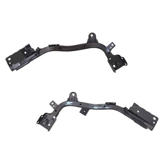 Replace® - Radiator Support Tie Bars