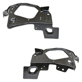 Replace® - Fender Braces