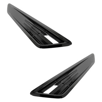 Replace® - Hood Scoop Grilles