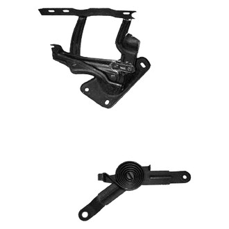 Replace® - Hood Hinge Springs