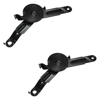 Replace® - Hood Hinge Spring Set (Standard Line)