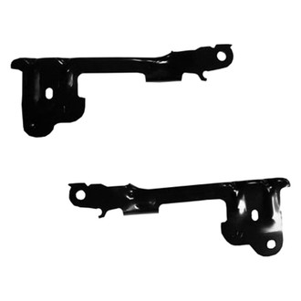 Replace® - Hood Hinge Set (CAPA Certified)