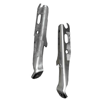 Replace® - Hood Hinge Set (Standard Line)