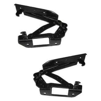 Replace® - Hood Hinge Set (Standard Line)
