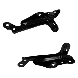 Replace® - Hood Hinge Set (CAPA Certified)