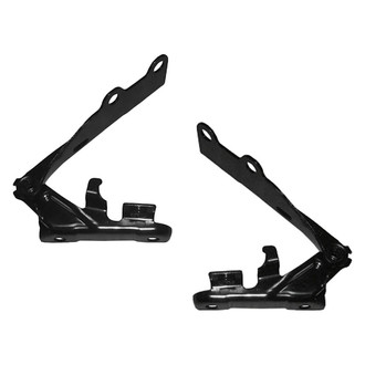Replace® - Hood Hinge Set (Standard Line)