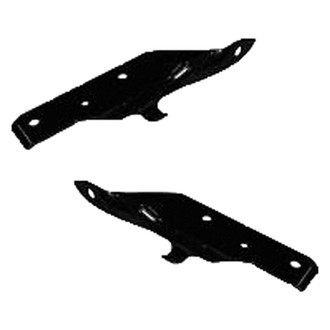 Replace® - Hood Hinge Set (Standard Line)