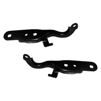 Replace® - Hood Hinge Set (Standard Line)