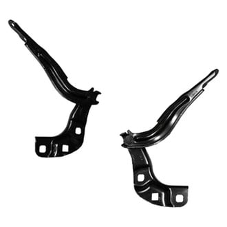 Replace® - Hood Hinge Set (Standard Line)