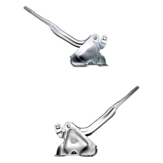 Replace® - Hood Hinge Set (Standard Line)