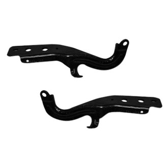 Replace® - Hood Hinge Set (Standard Line)