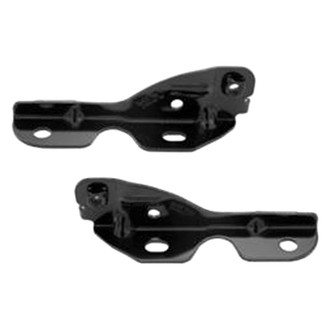 Replace® - Hood Hinge Set (Standard Line)