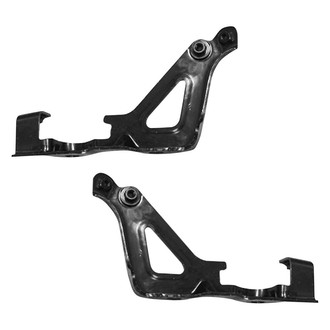 Replace® - Hood Hinge Set (Standard Line)
