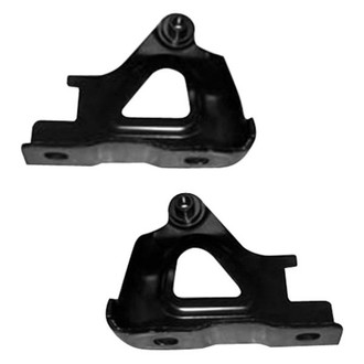 Replace® - Hood Hinge Set (Standard Line)