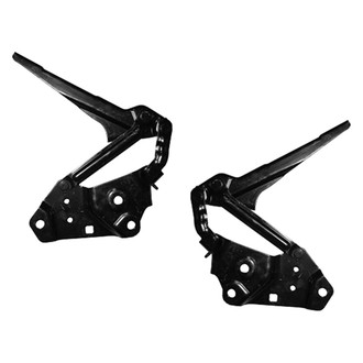 Replace® - Hood Hinge Set (Standard Line)
