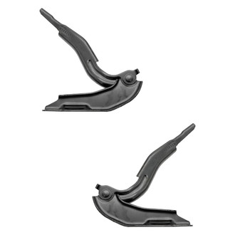 Replace® - Hood Hinge Set (Standard Line)