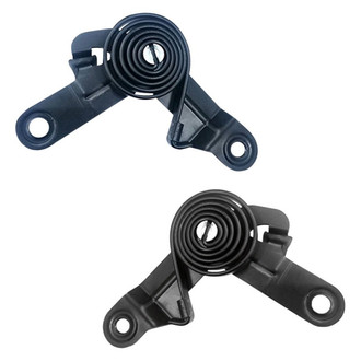 Replace® - Hood Hinge Springs