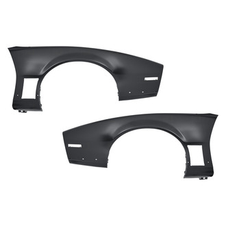 Replace® - Front Fender